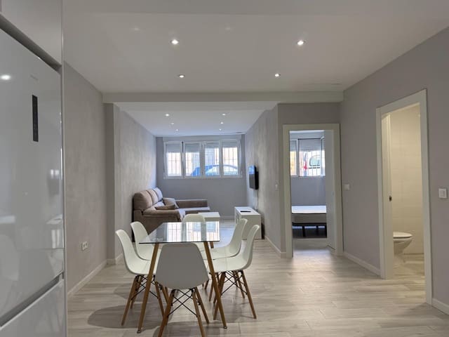 Apartamento de 1 habitación en Olula del Río en alquiler - 450 € (Ref: 10078506)