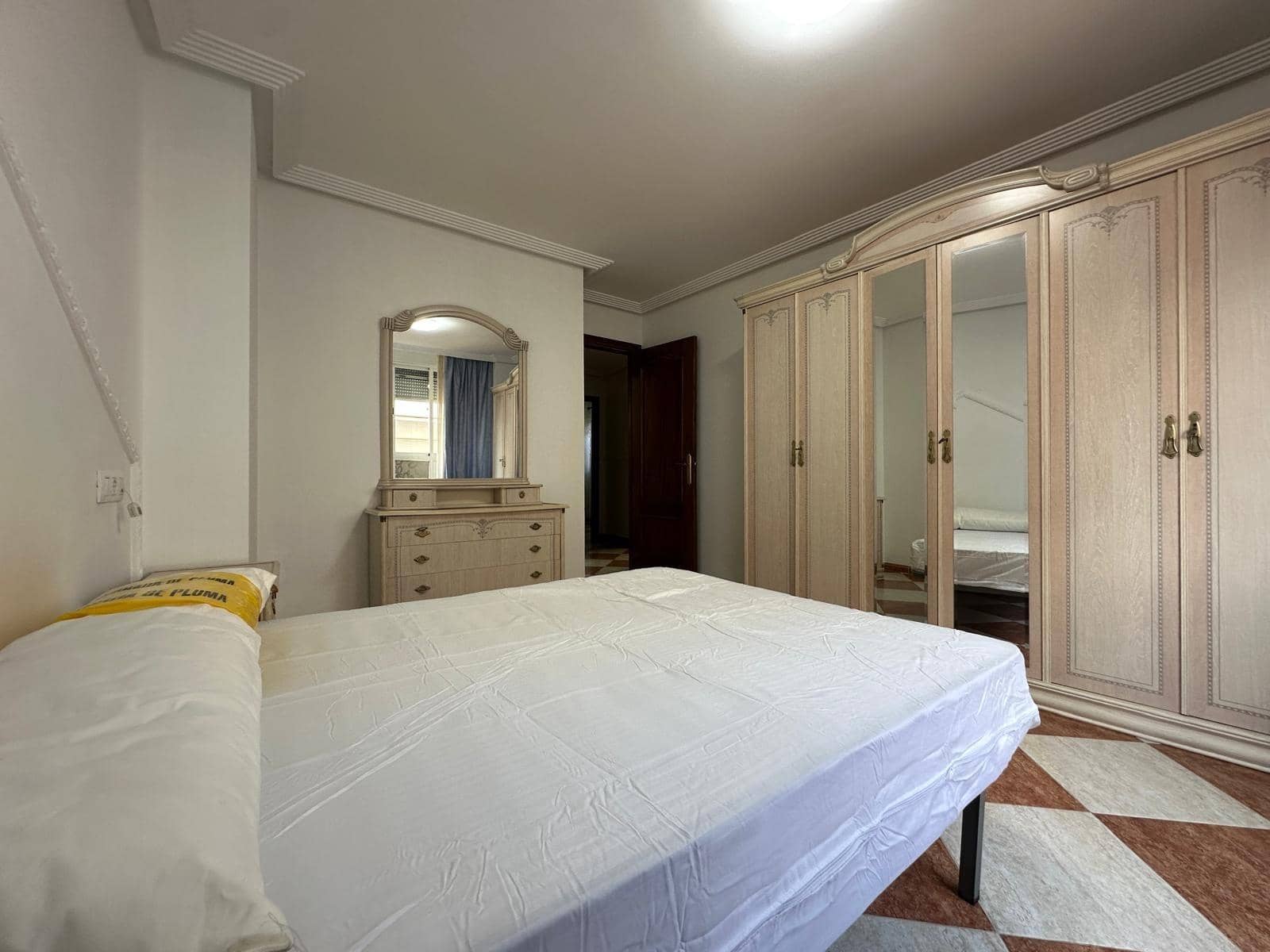 Appartement de 2 chambres à louer à Olula del Rio - 450 € (Ref: 10078507)