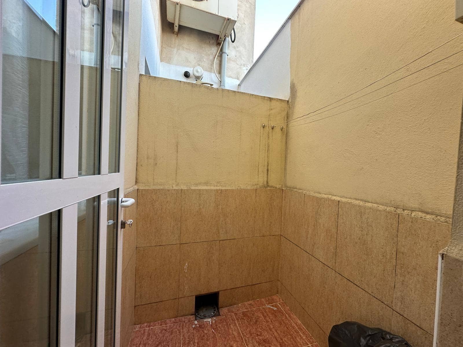 Appartement de 2 chambres à louer à Olula del Rio - 450 € (Ref: 10078507)