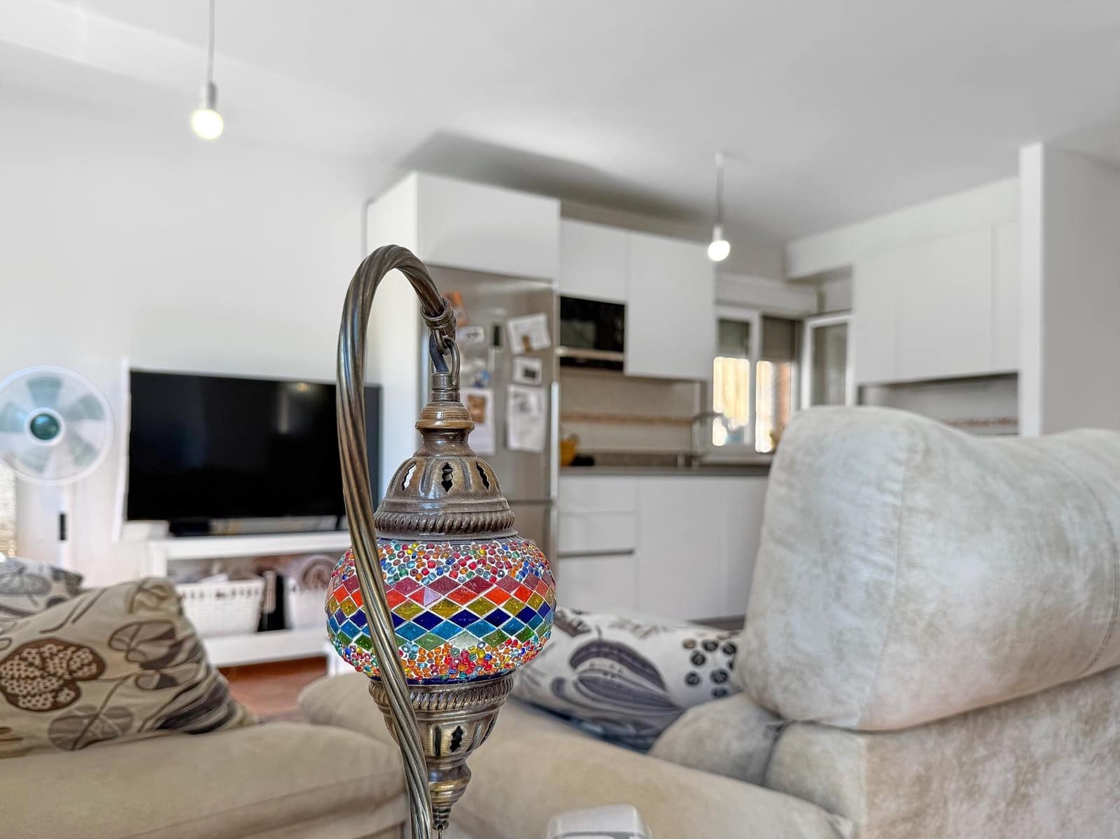 3 chambre Maison de Ville à vendre à Olula de Castro avec garage - 210 000 € (Ref: 10094852)