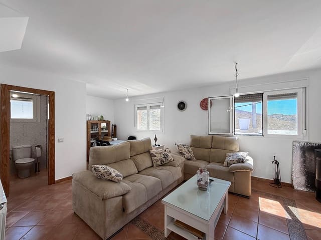 3 chambre Maison de Ville à vendre à Olula de Castro avec garage - 210 000 € (Ref: 10094852)