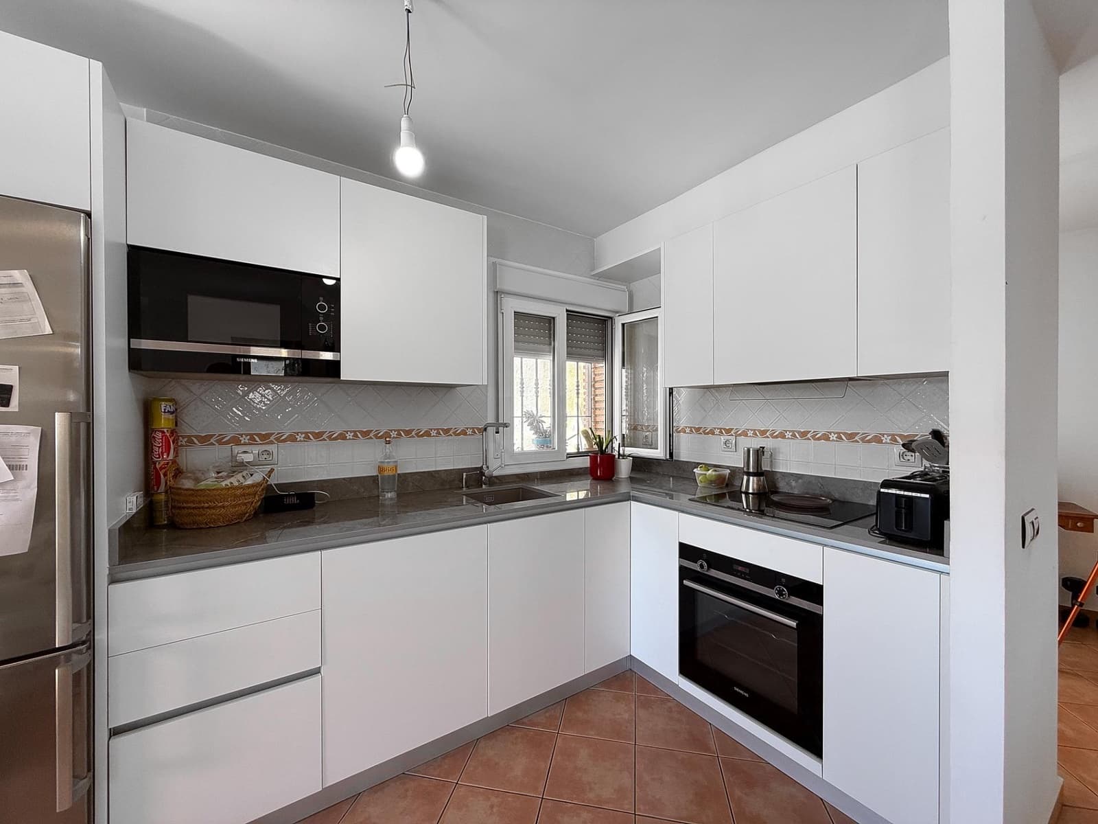 3 chambre Maison de Ville à vendre à Olula de Castro avec garage - 210 000 € (Ref: 10094852)