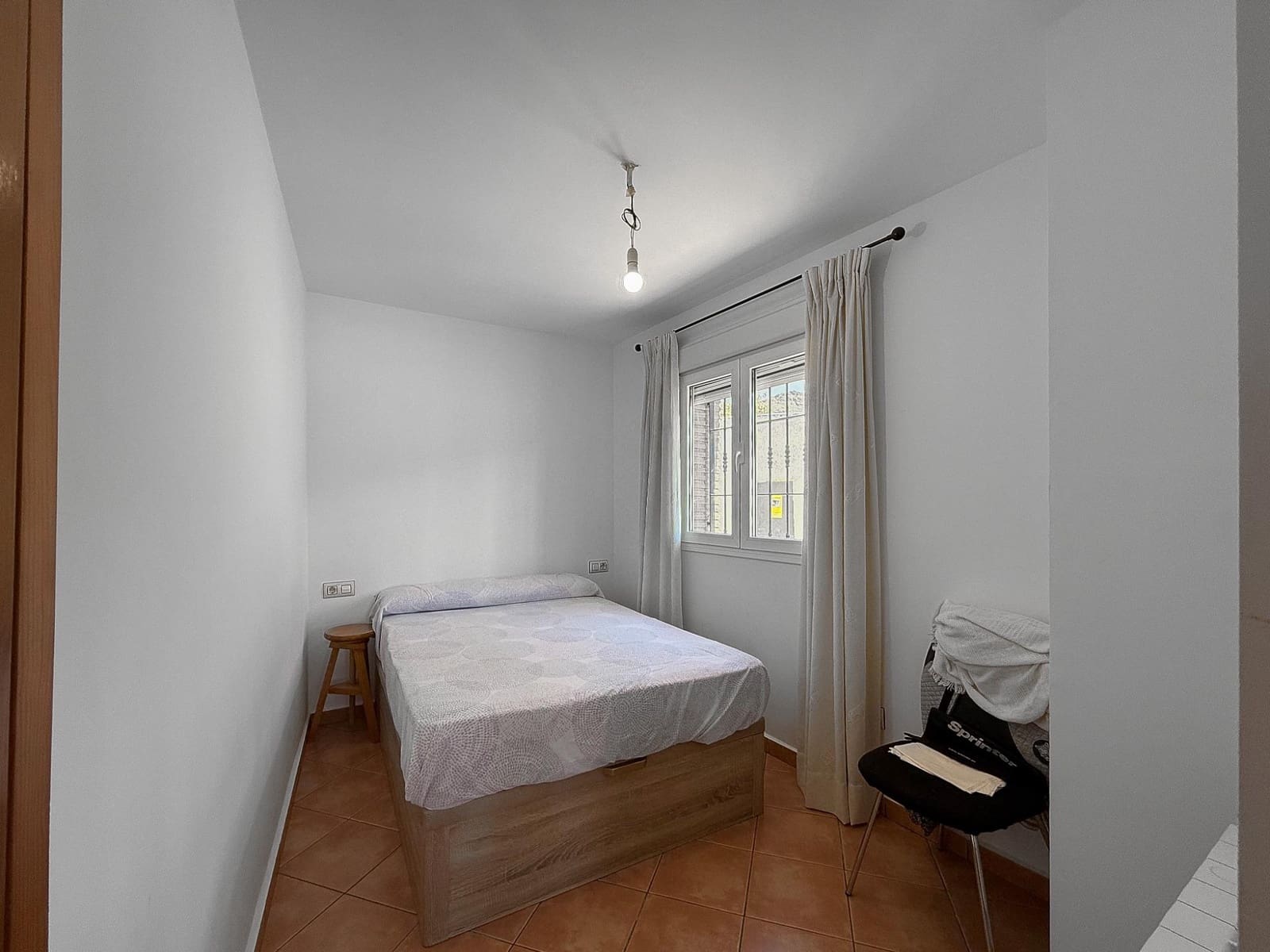 3 chambre Maison de Ville à vendre à Olula de Castro avec garage - 210 000 € (Ref: 10094852)