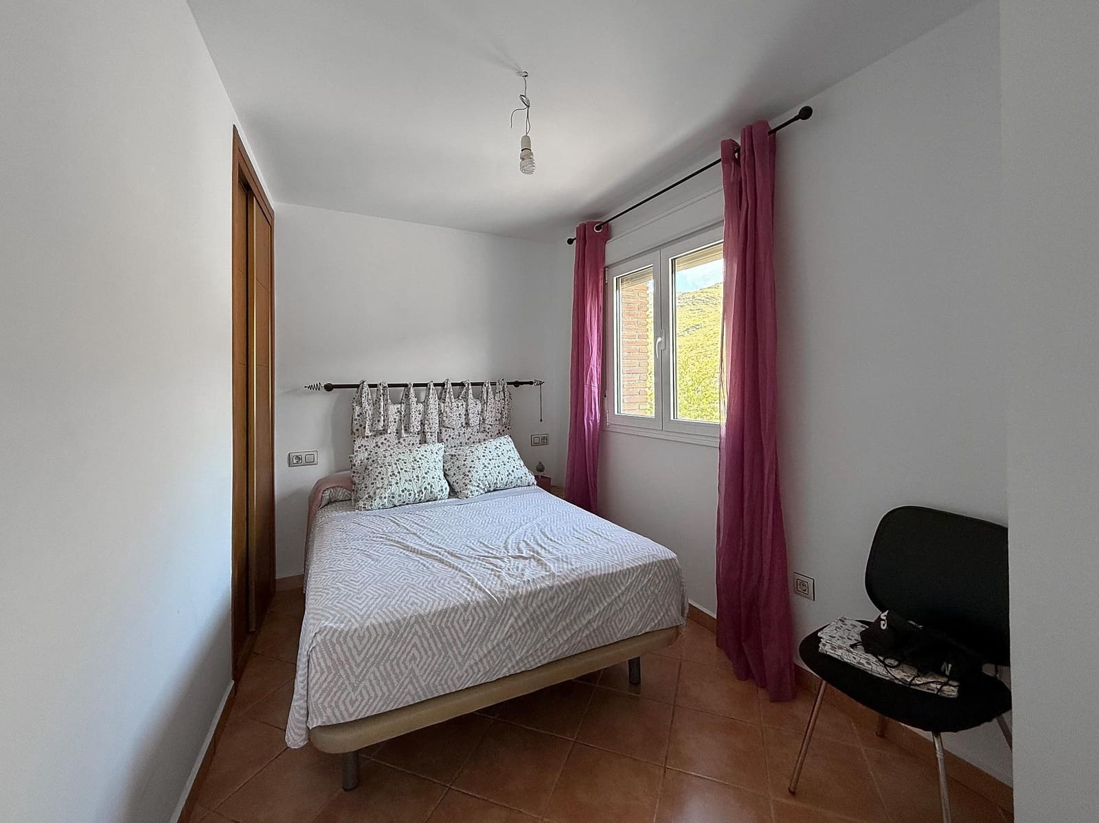 3 chambre Maison de Ville à vendre à Olula de Castro avec garage - 210 000 € (Ref: 10094852)