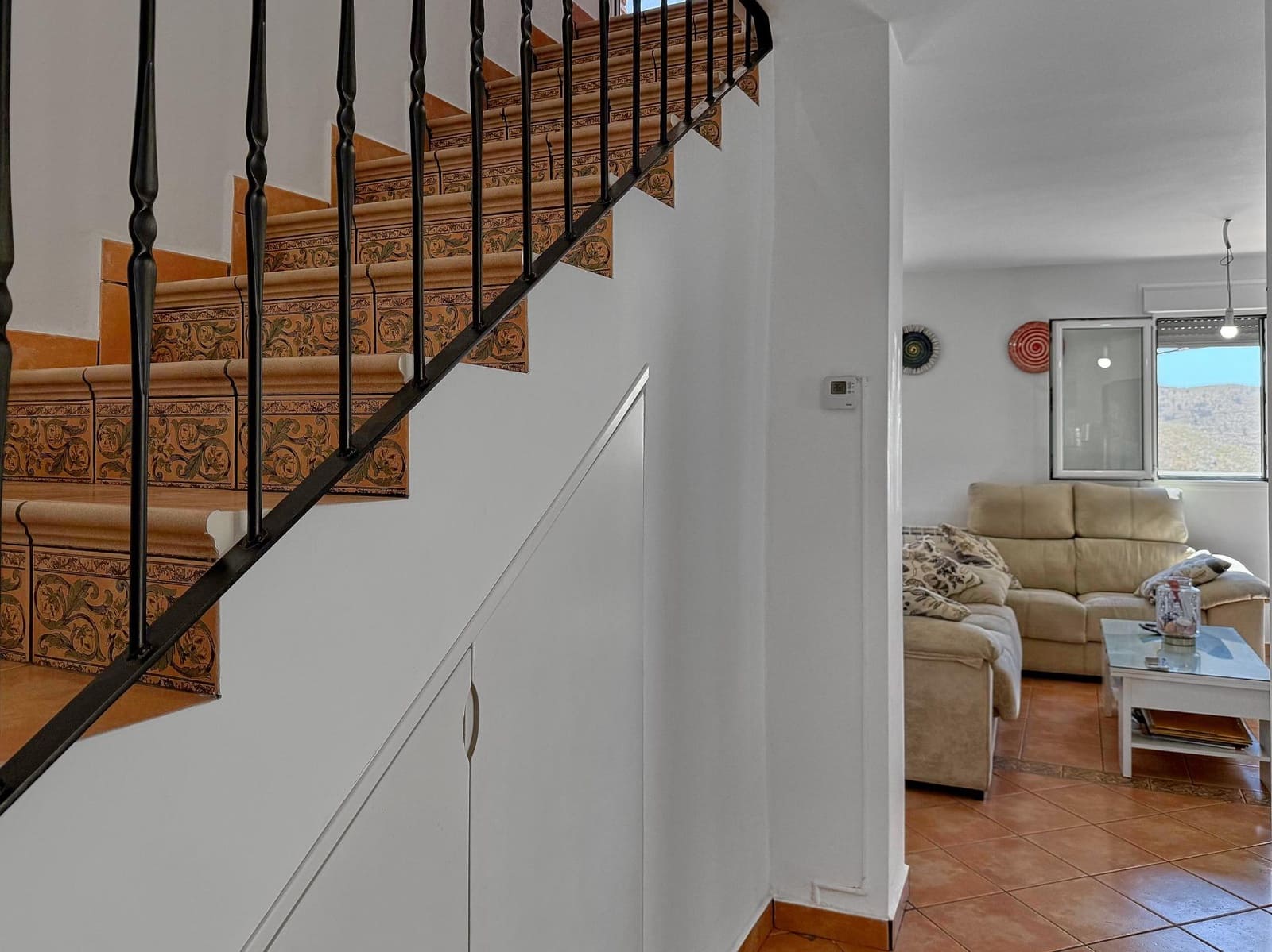 3 chambre Maison de Ville à vendre à Olula de Castro avec garage - 210 000 € (Ref: 10094852)