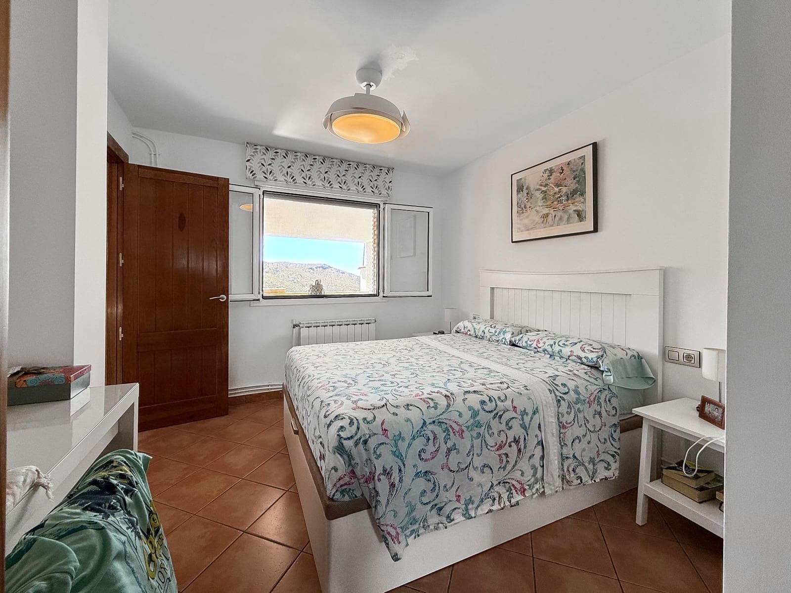 3 chambre Maison de Ville à vendre à Olula de Castro avec garage - 210 000 € (Ref: 10094852)