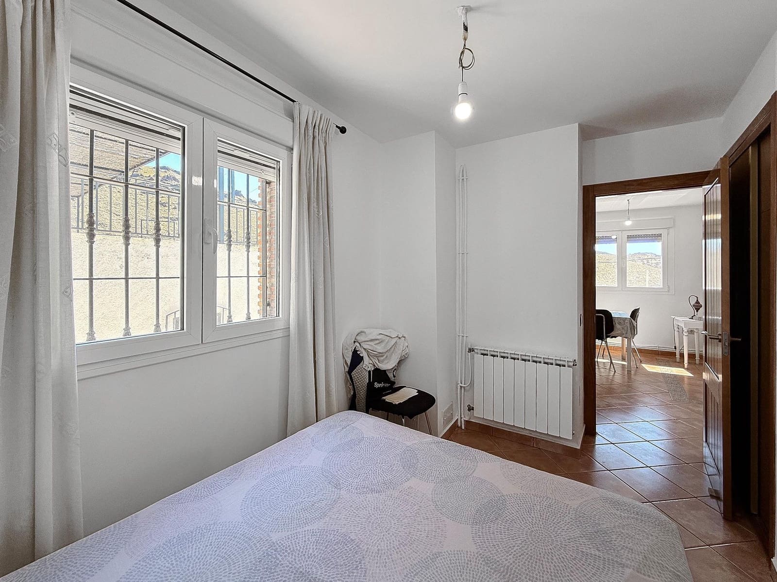 3 chambre Maison de Ville à vendre à Olula de Castro avec garage - 210 000 € (Ref: 10094852)