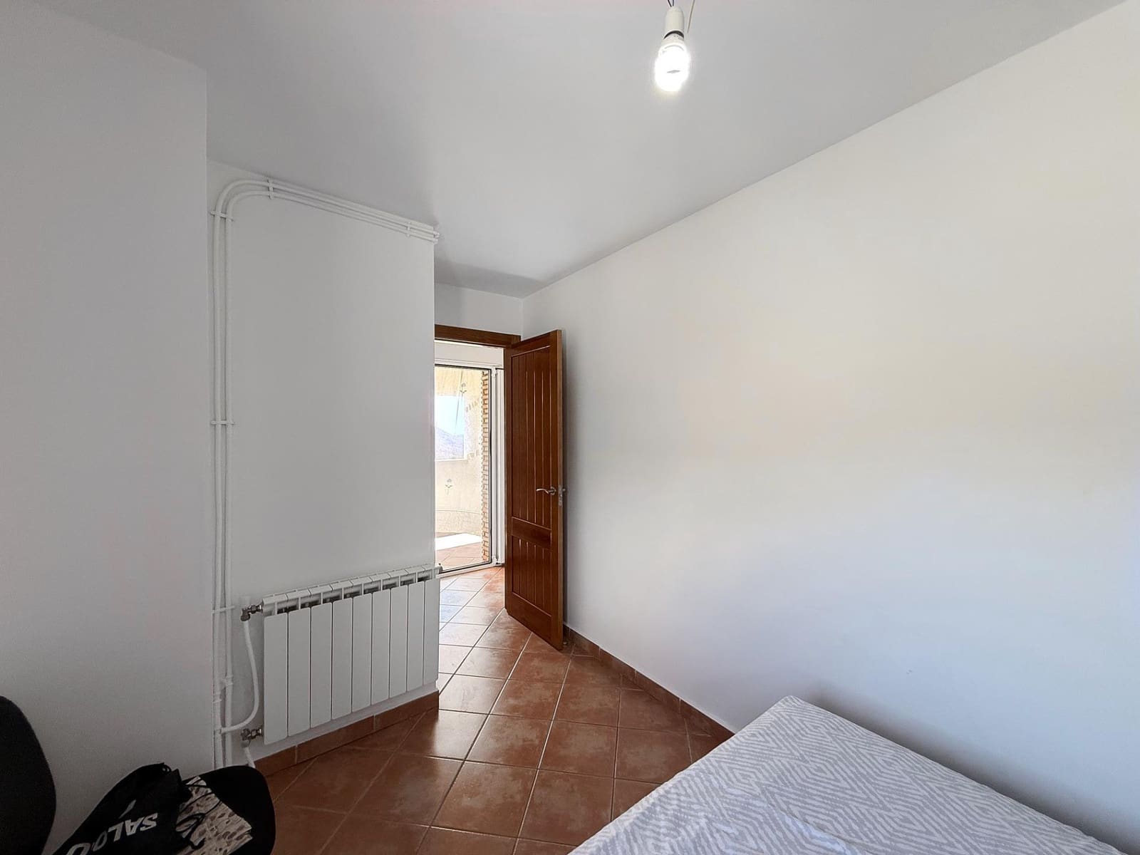 3 chambre Maison de Ville à vendre à Olula de Castro avec garage - 210 000 € (Ref: 10094852)