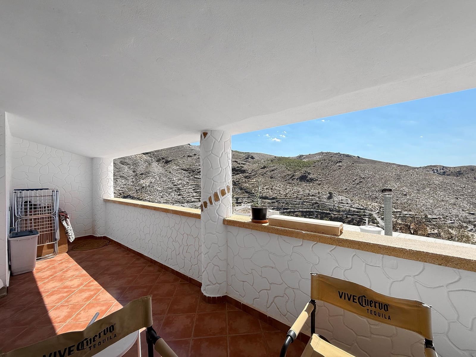 3 chambre Maison de Ville à vendre à Olula de Castro avec garage - 210 000 € (Ref: 10094852)