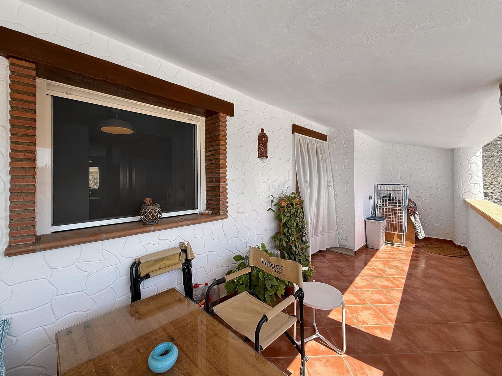 3 chambre Maison de Ville à vendre à Olula de Castro avec garage - 210 000 € (Ref: 10094852)