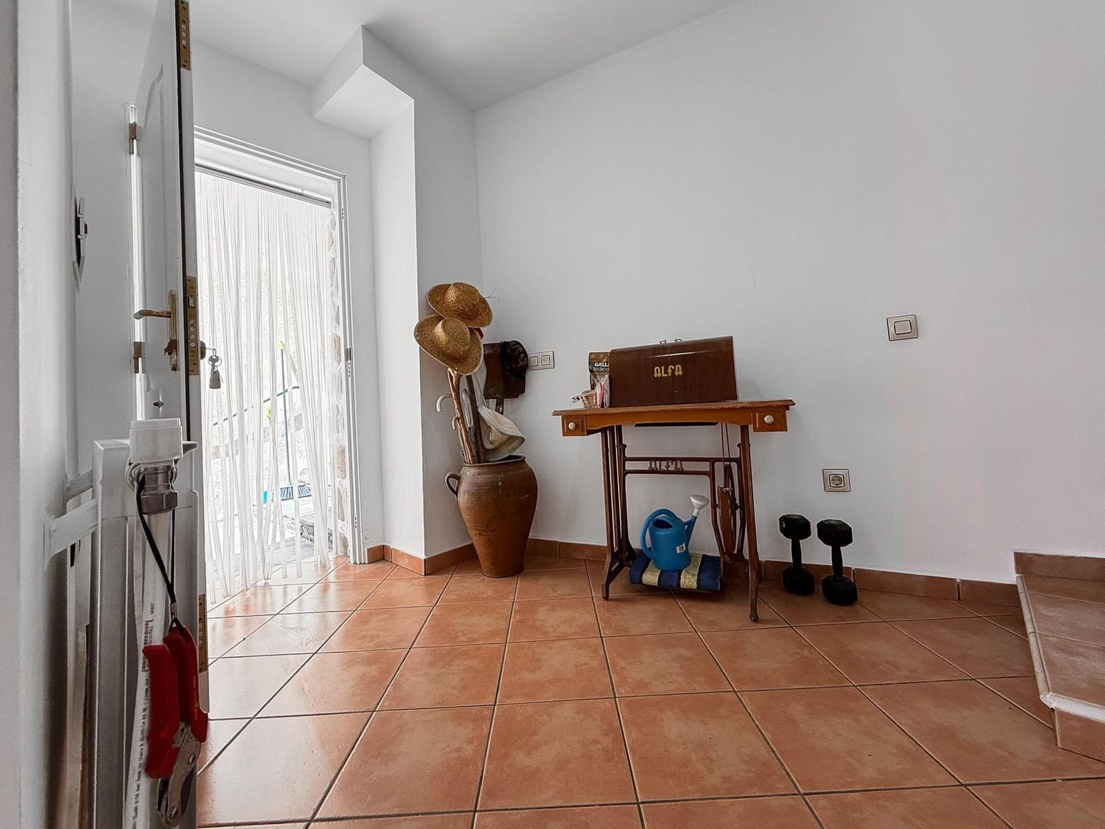 3 chambre Maison de Ville à vendre à Olula de Castro avec garage - 210 000 € (Ref: 10094852)