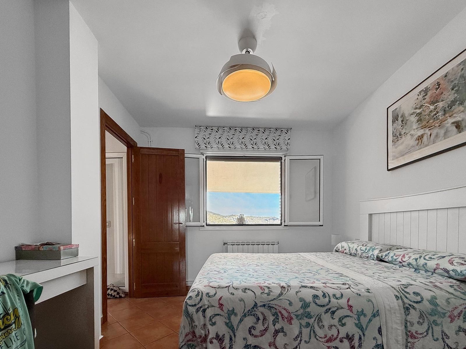 3 chambre Maison de Ville à vendre à Olula de Castro avec garage - 210 000 € (Ref: 10094852)