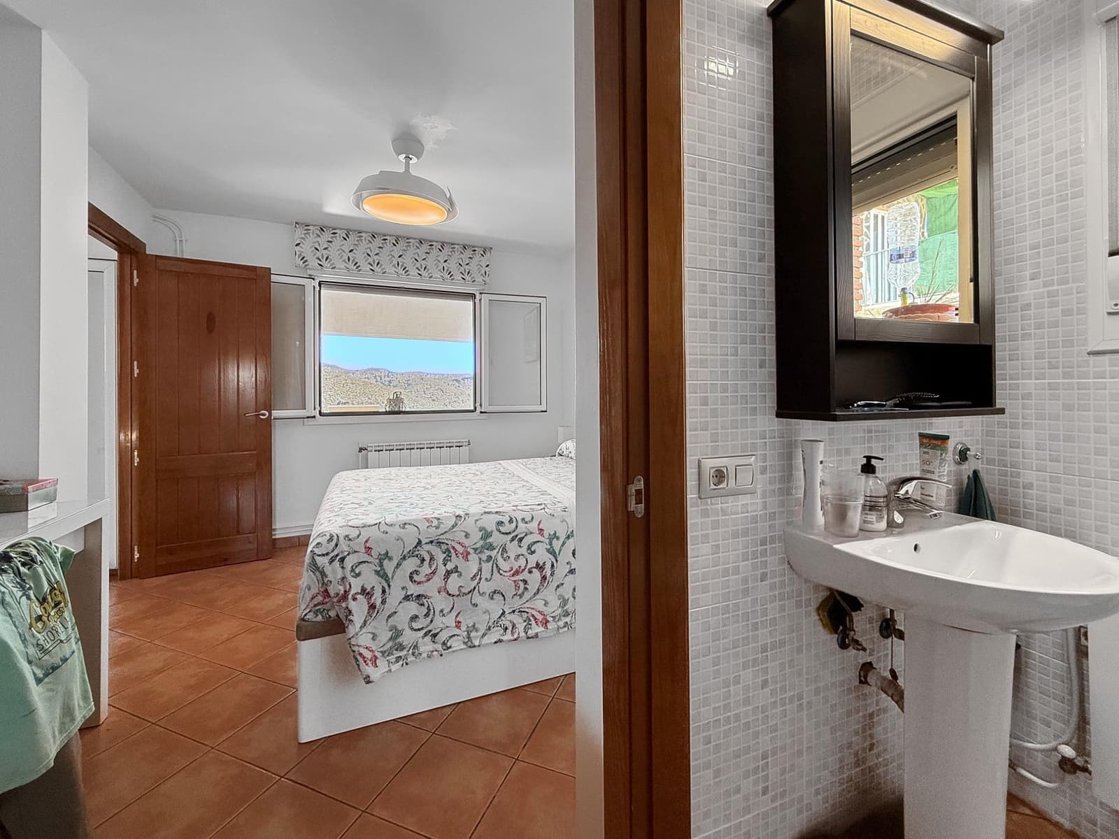 3 chambre Maison de Ville à vendre à Olula de Castro avec garage - 210 000 € (Ref: 10094852)