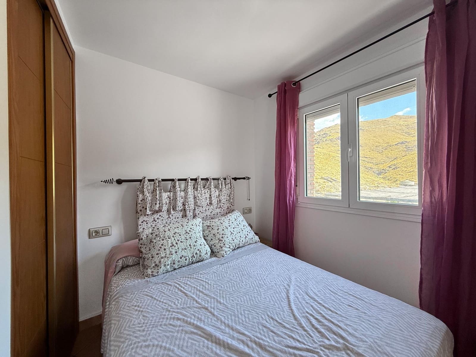 3 chambre Maison de Ville à vendre à Olula de Castro avec garage - 210 000 € (Ref: 10094852)