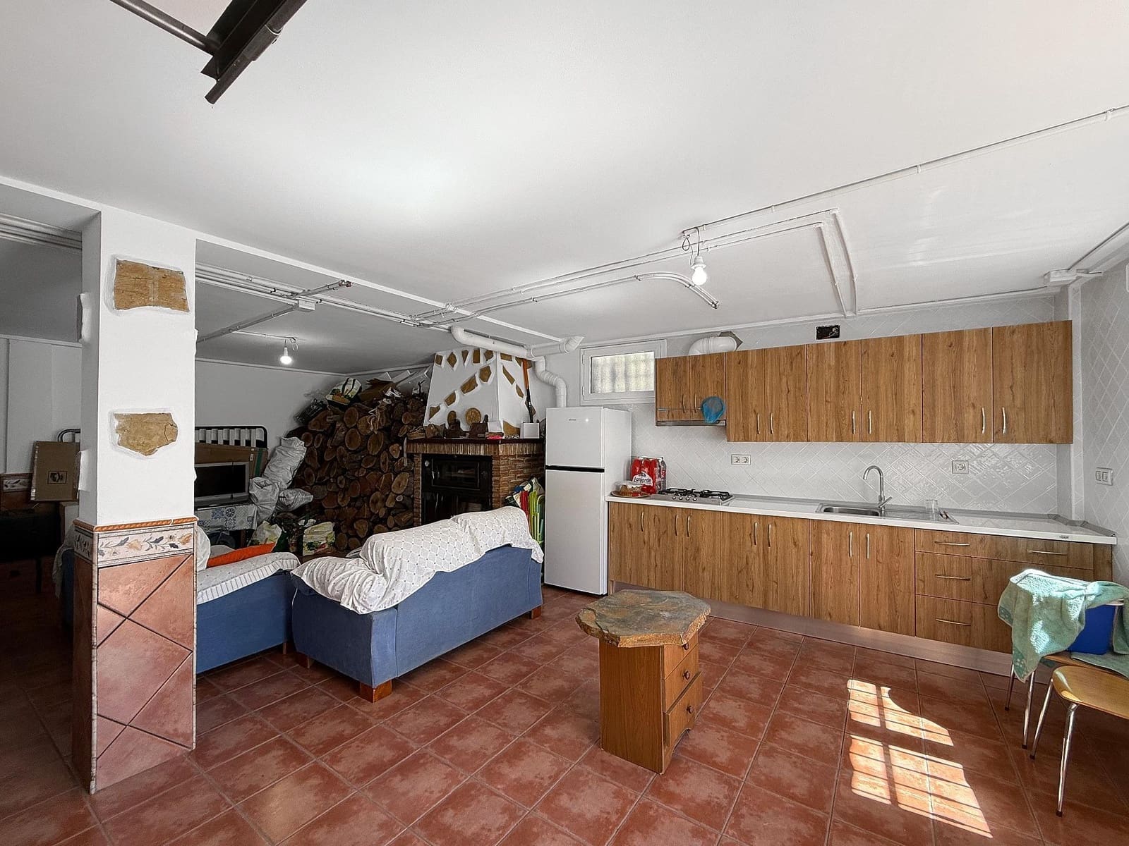3 chambre Maison de Ville à vendre à Olula de Castro avec garage - 210 000 € (Ref: 10094852)