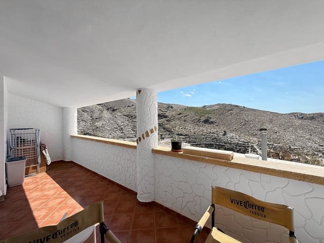 3 chambre Maison de Ville à vendre à Olula de Castro avec garage - 210 000 € (Ref: 10094852)