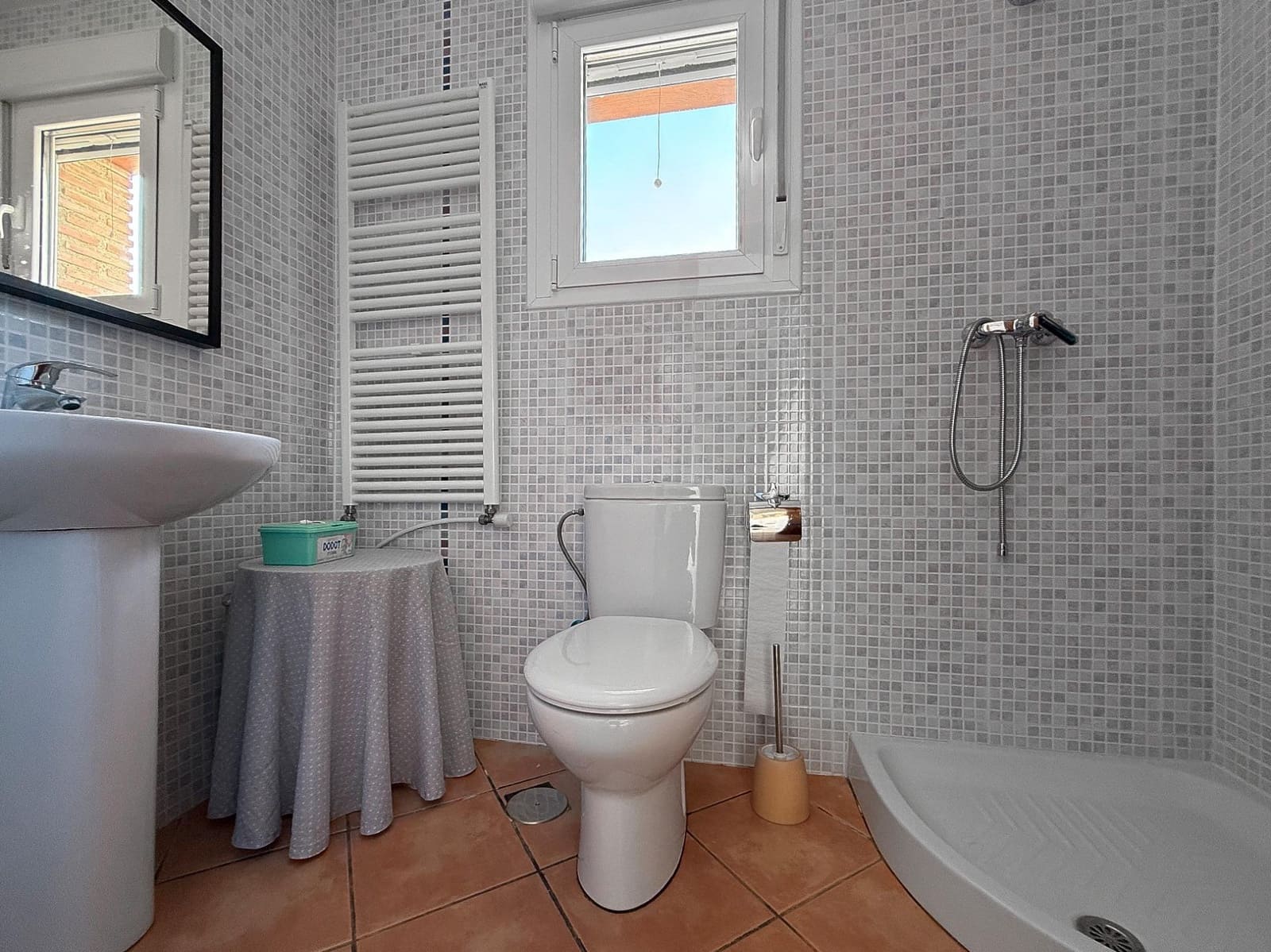 3 chambre Maison de Ville à vendre à Olula de Castro avec garage - 210 000 € (Ref: 10094852)