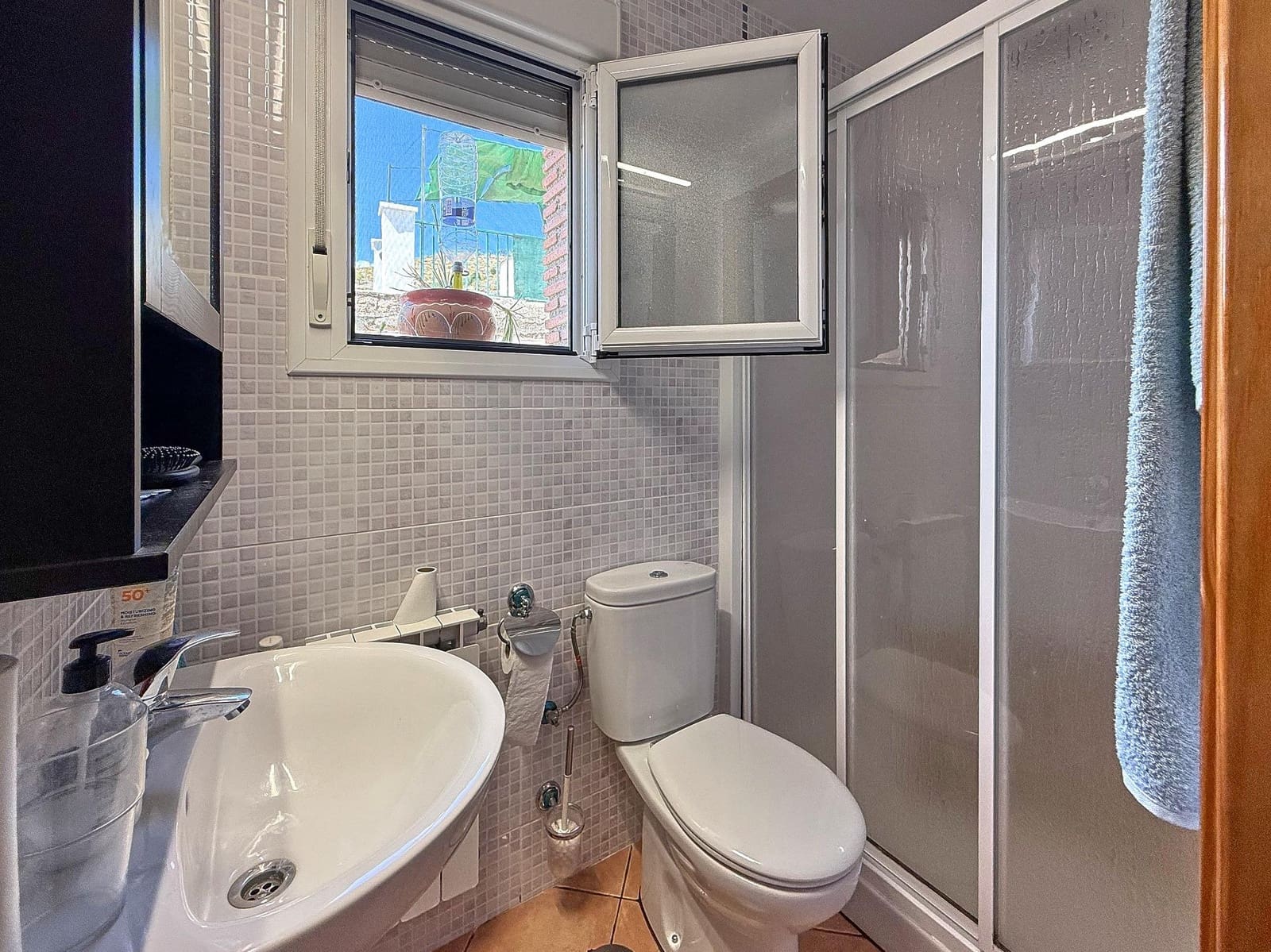 3 chambre Maison de Ville à vendre à Olula de Castro avec garage - 210 000 € (Ref: 10094852)
