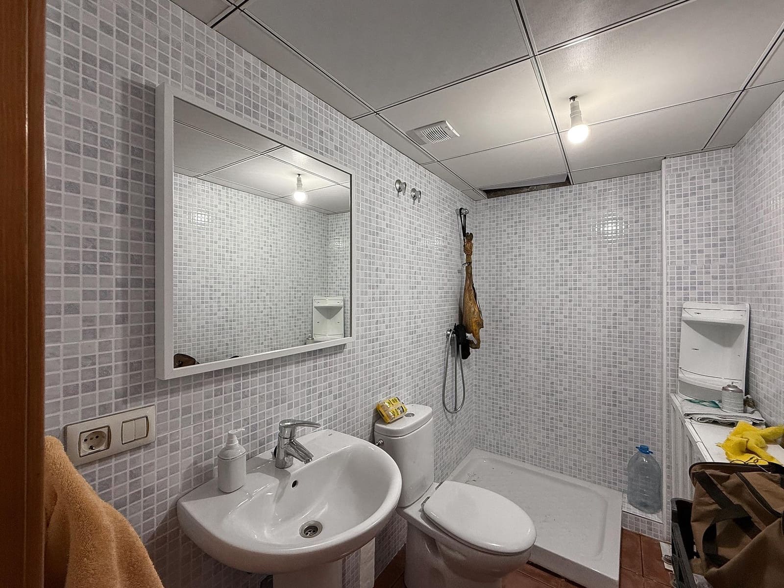 3 chambre Maison de Ville à vendre à Olula de Castro avec garage - 210 000 € (Ref: 10094852)