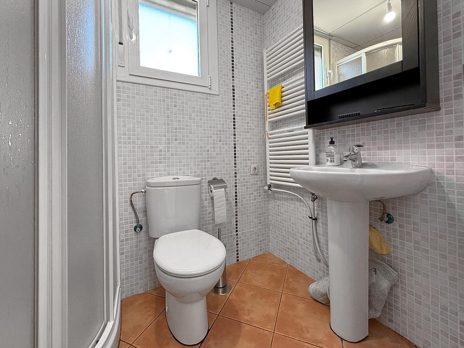 3 chambre Maison de Ville à vendre à Olula de Castro avec garage - 210 000 € (Ref: 10094852)