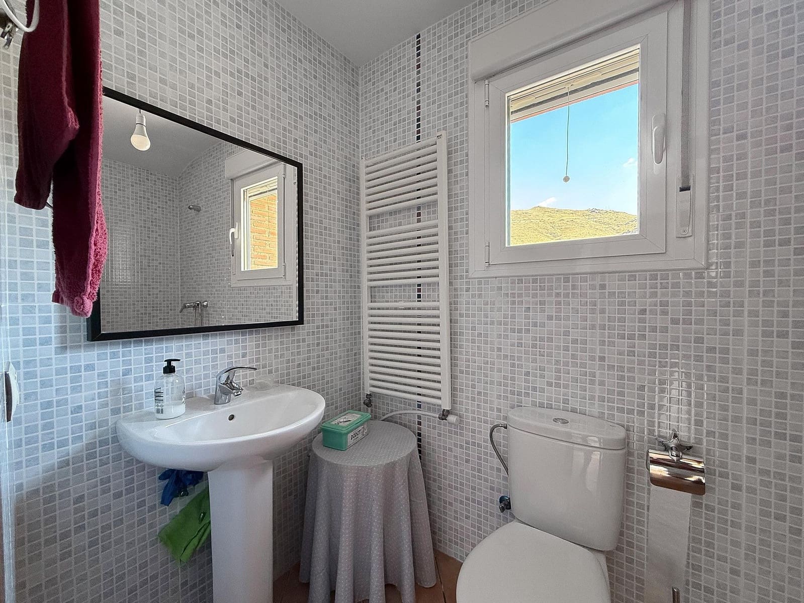 3 chambre Maison de Ville à vendre à Olula de Castro avec garage - 210 000 € (Ref: 10094852)