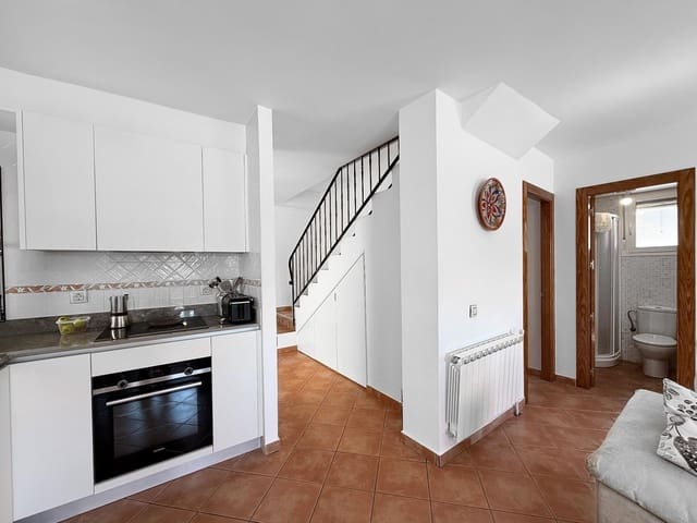 3 Zimmer Haus zu verkaufen in Olula de Castro mit Garage - 210.000 € (Ref: 10094852)