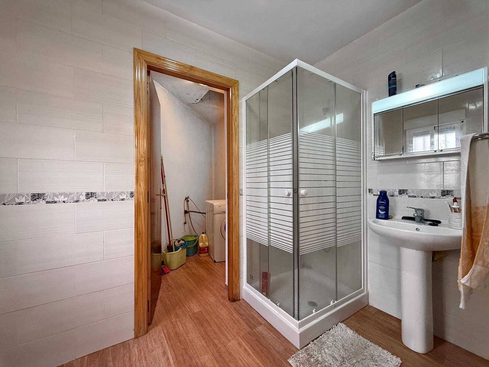 3 quarto Moradia em Banda para venda em Urracal com garagem - 80 000 € (Ref: 10150392)