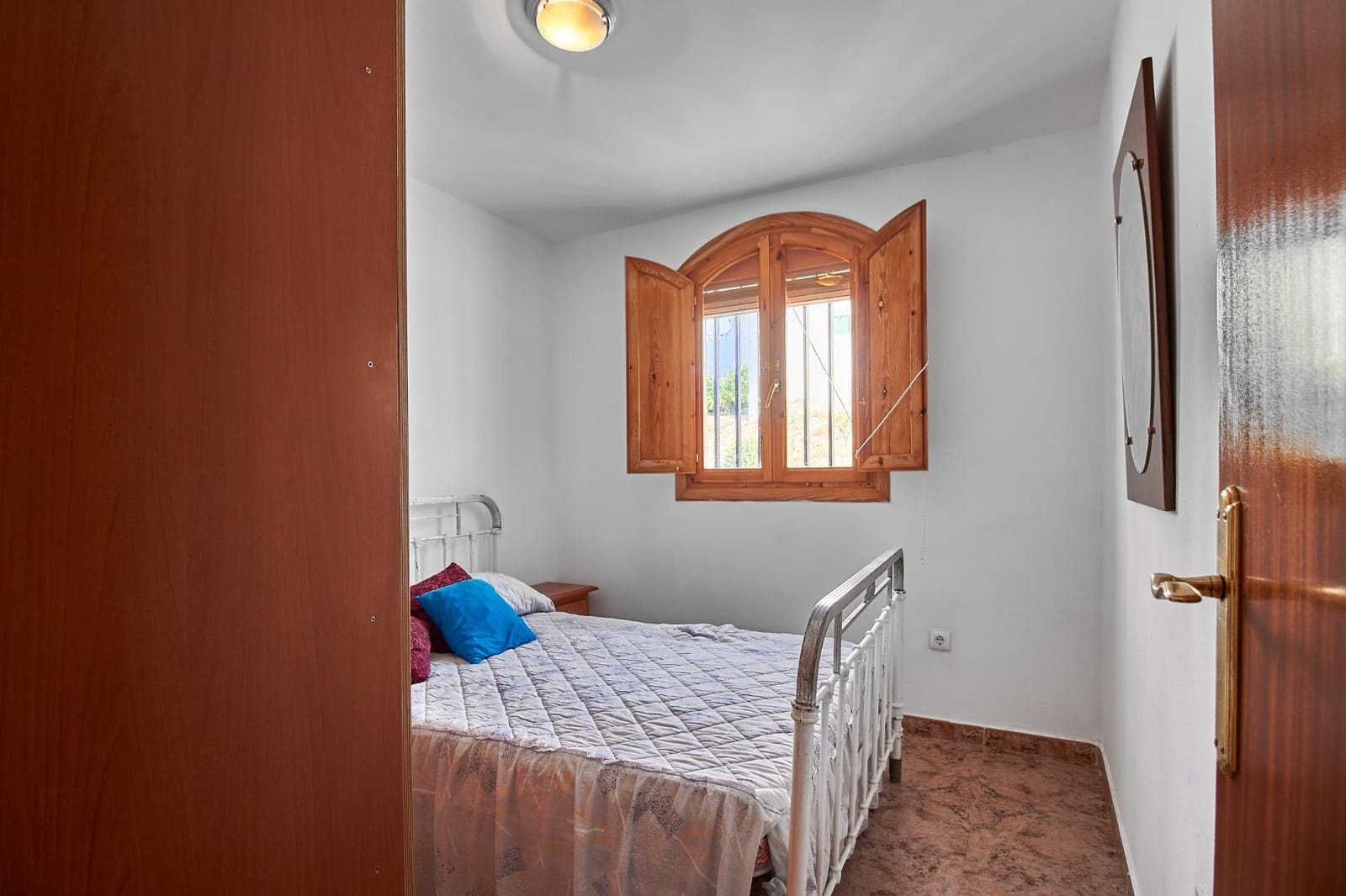 3 quarto Moradia em Banda para venda em Urracal com garagem - 80 000 € (Ref: 10150392)