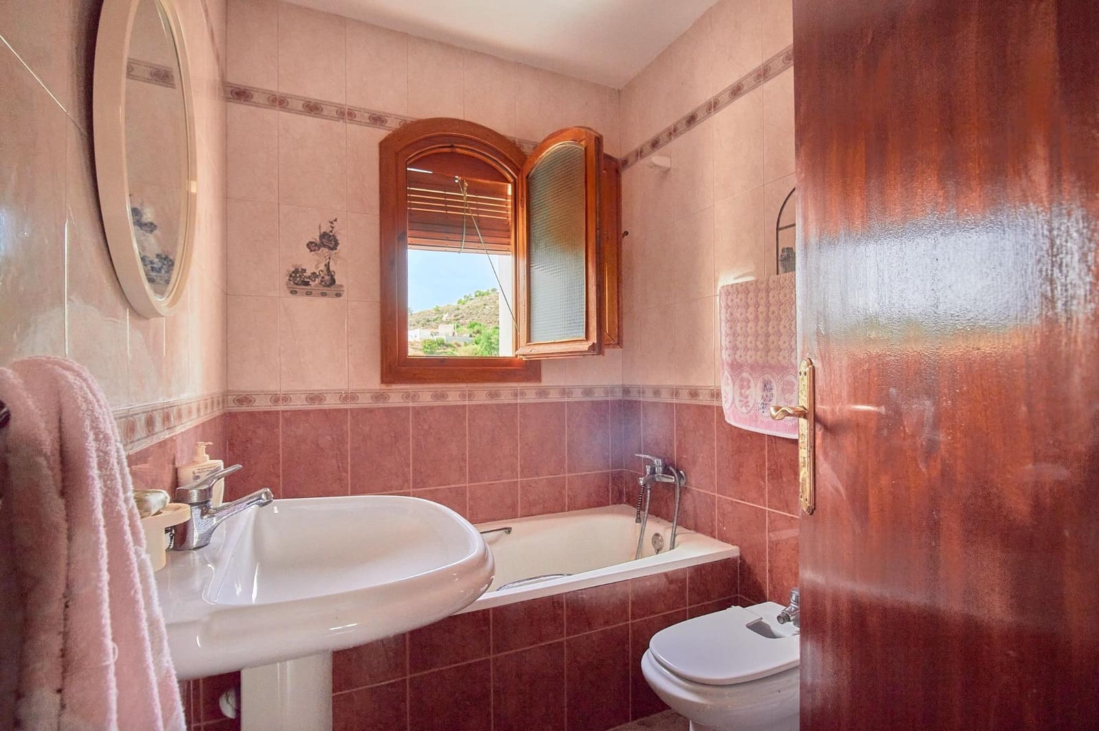 3 quarto Moradia em Banda para venda em Urracal com garagem - 80 000 € (Ref: 10150392)
