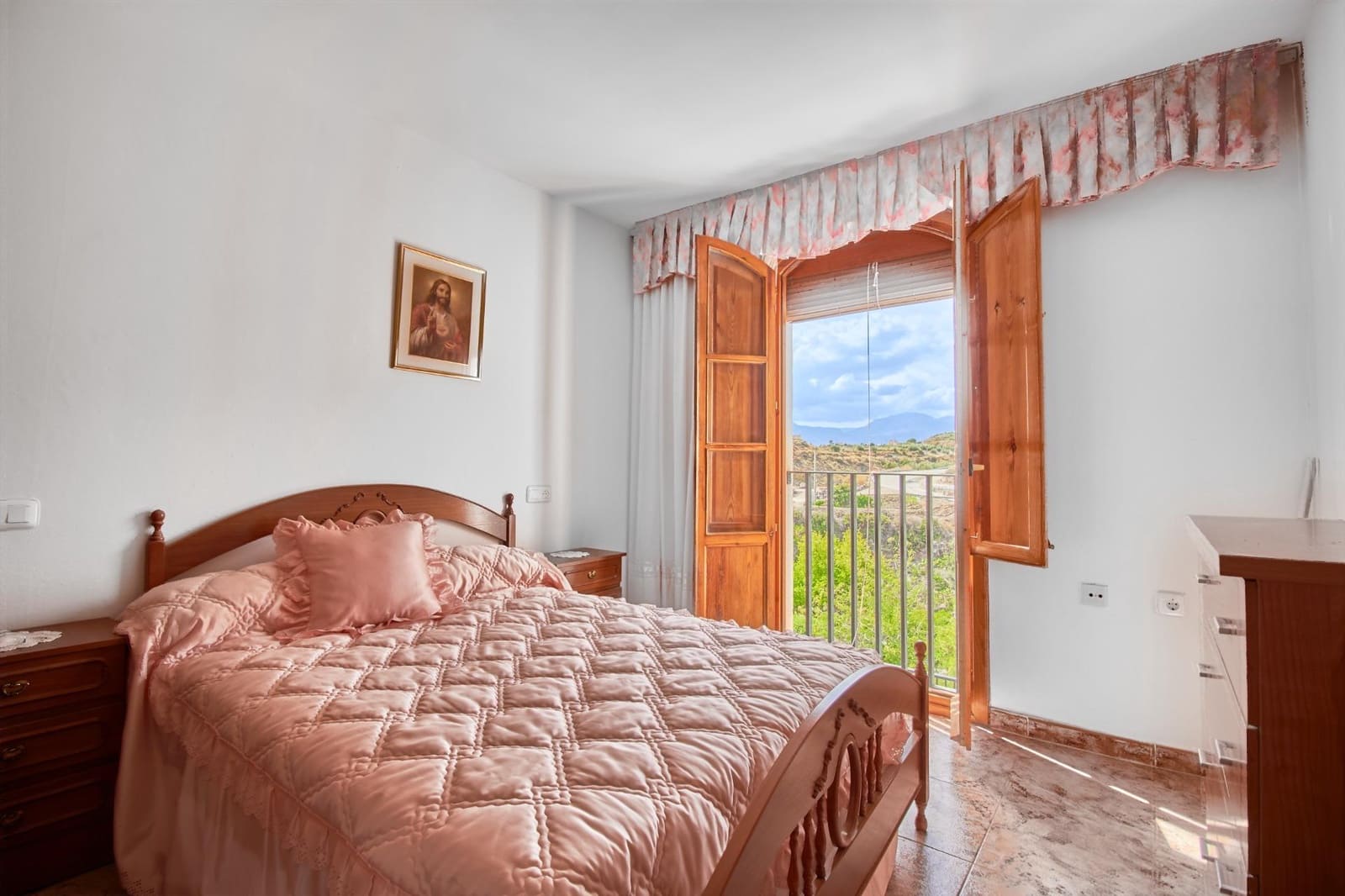 3 quarto Moradia em Banda para venda em Urracal com garagem - 80 000 € (Ref: 10150392)