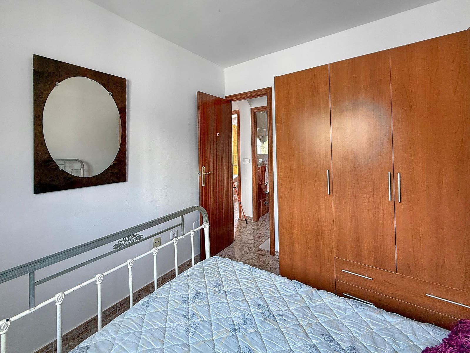 3 quarto Moradia em Banda para venda em Urracal com garagem - 80 000 € (Ref: 10150392)