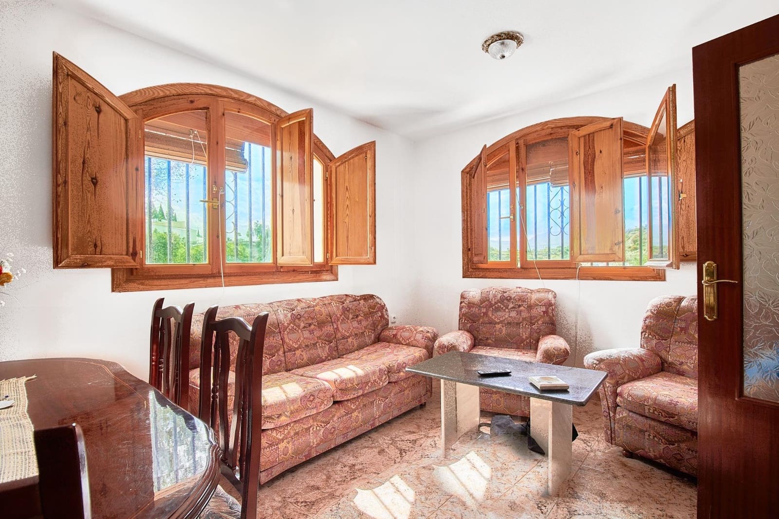 3 quarto Moradia em Banda para venda em Urracal com garagem - 80 000 € (Ref: 10150392)