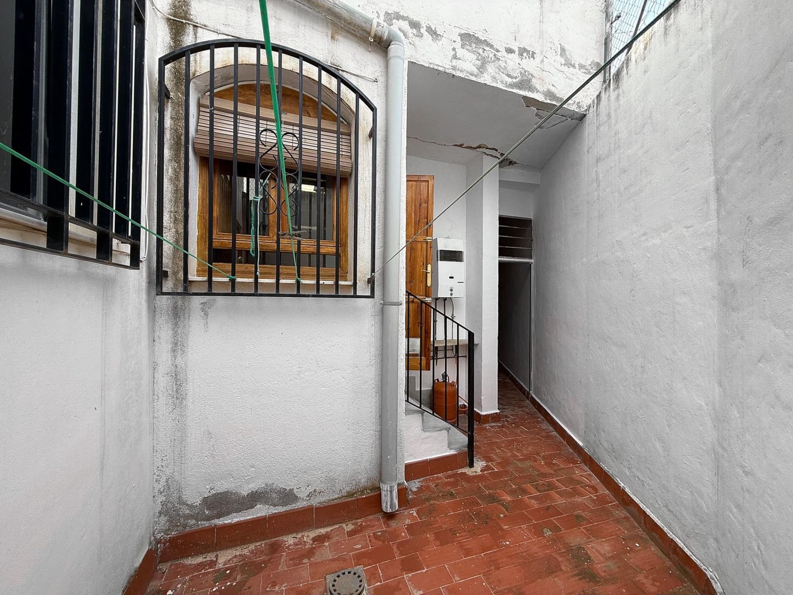 3 quarto Moradia em Banda para venda em Urracal com garagem - 80 000 € (Ref: 10150392)