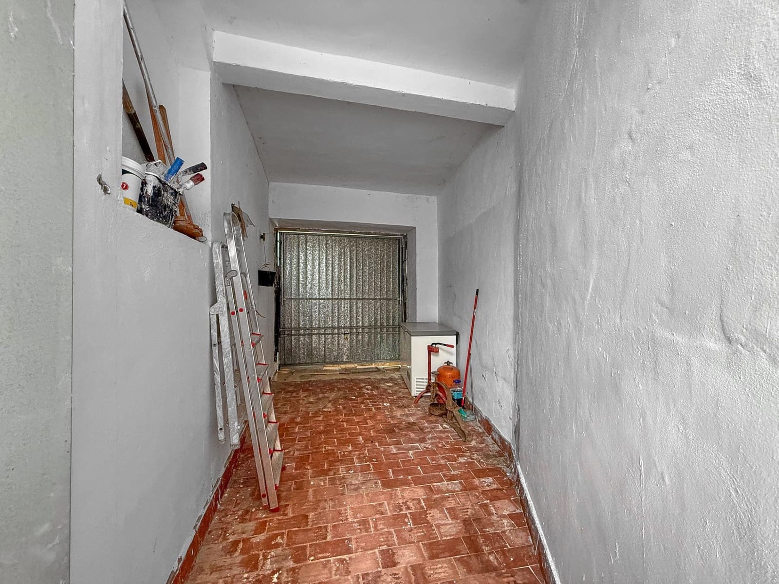 3 quarto Moradia em Banda para venda em Urracal com garagem - 80 000 € (Ref: 10150392)