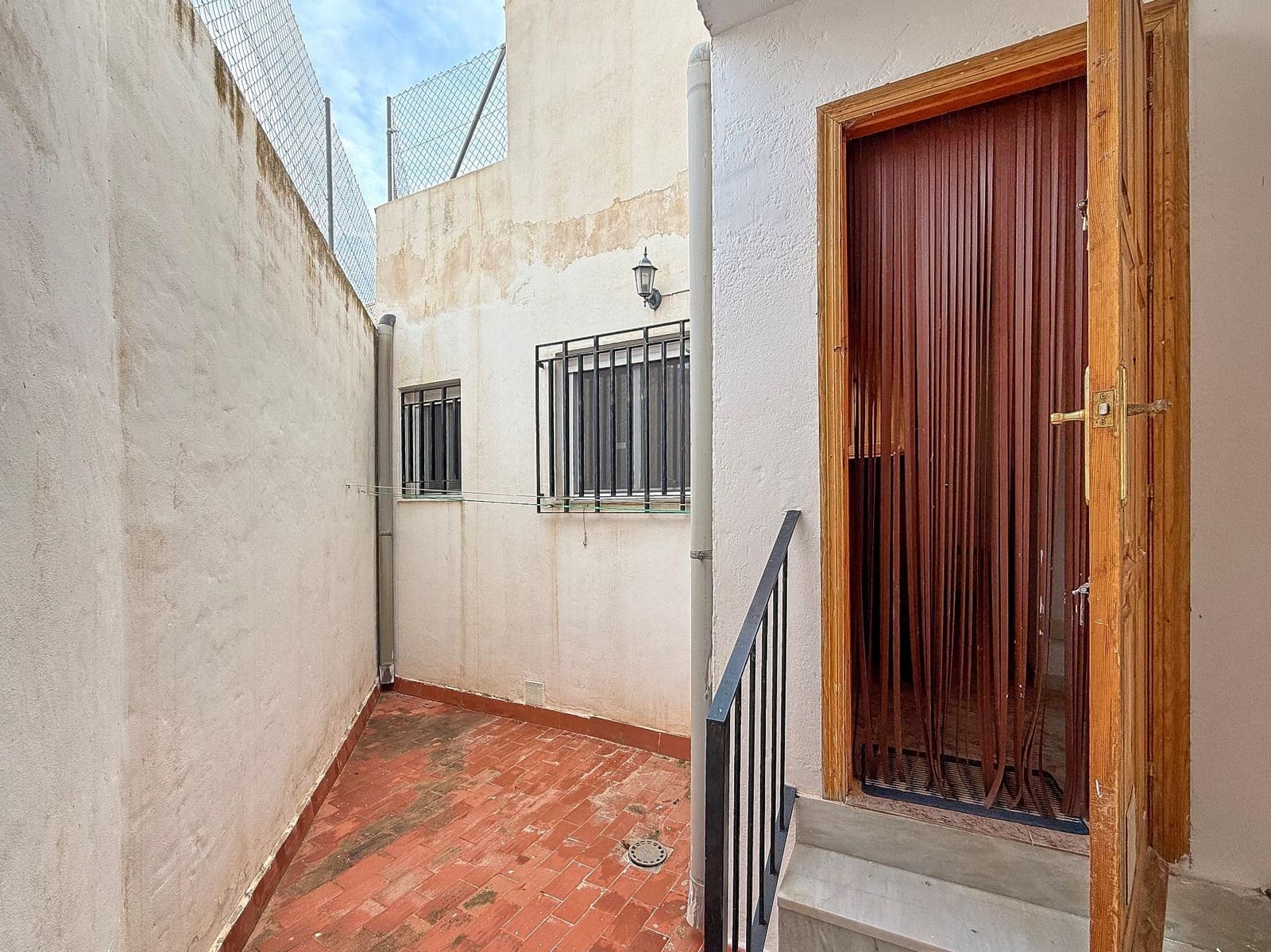 3 quarto Moradia em Banda para venda em Urracal com garagem - 80 000 € (Ref: 10150392)