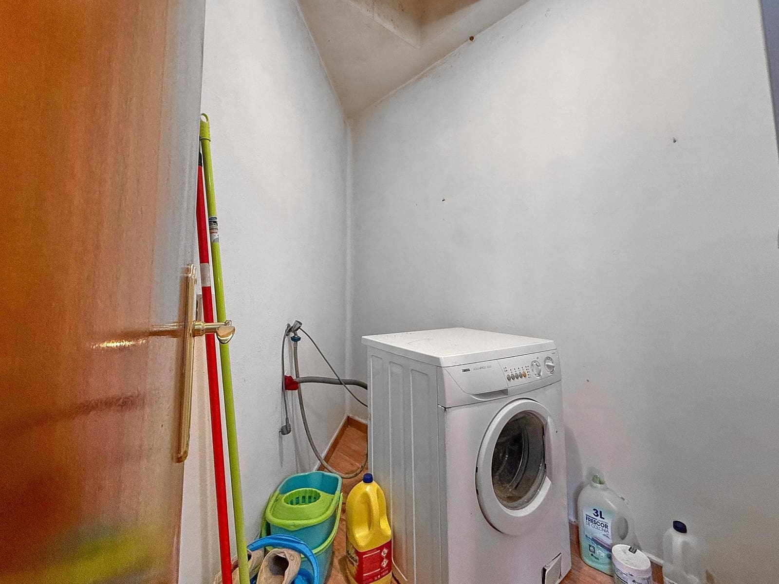 3 bedroom Terraced Villa for sale in Urracal with garage - € 80,000 (Ref: 10150392)