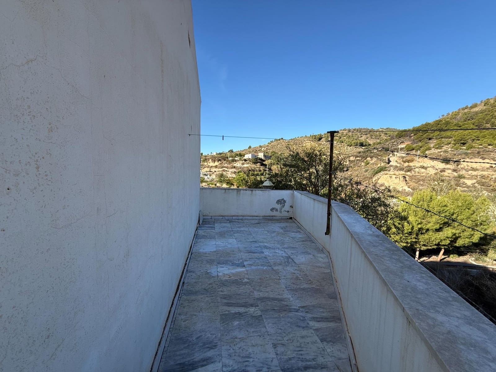 3 bedroom Terraced Villa for sale in Urracal with garage - € 80,000 (Ref: 10150392)