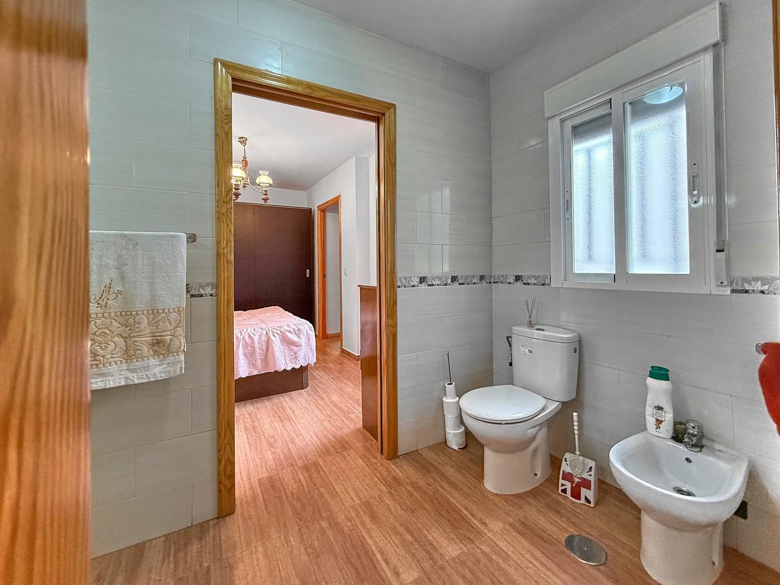 3 bedroom Terraced Villa for sale in Urracal with garage - € 80,000 (Ref: 10150392)