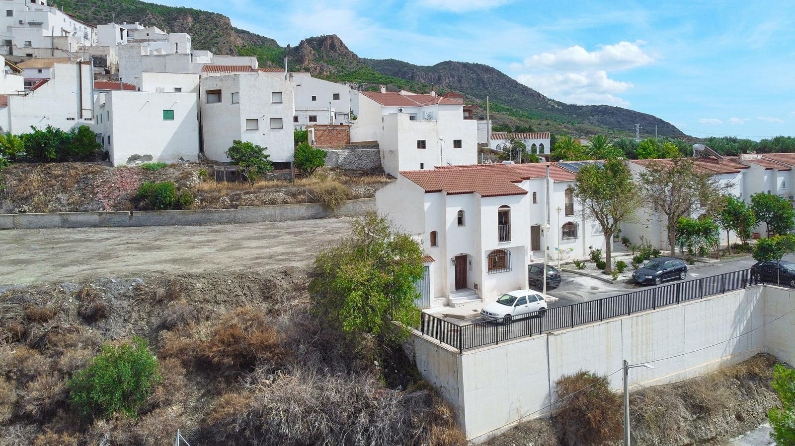 3 bedroom Terraced Villa for sale in Urracal with garage - € 80,000 (Ref: 10150392)