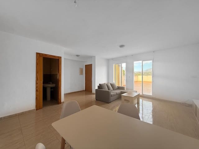 3 soverom Penthouse til leie i Purchena - € 600 (Ref: 10159843)