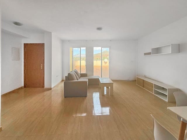 3 soverom Penthouse til leie i Purchena - € 600 (Ref: 10159843)