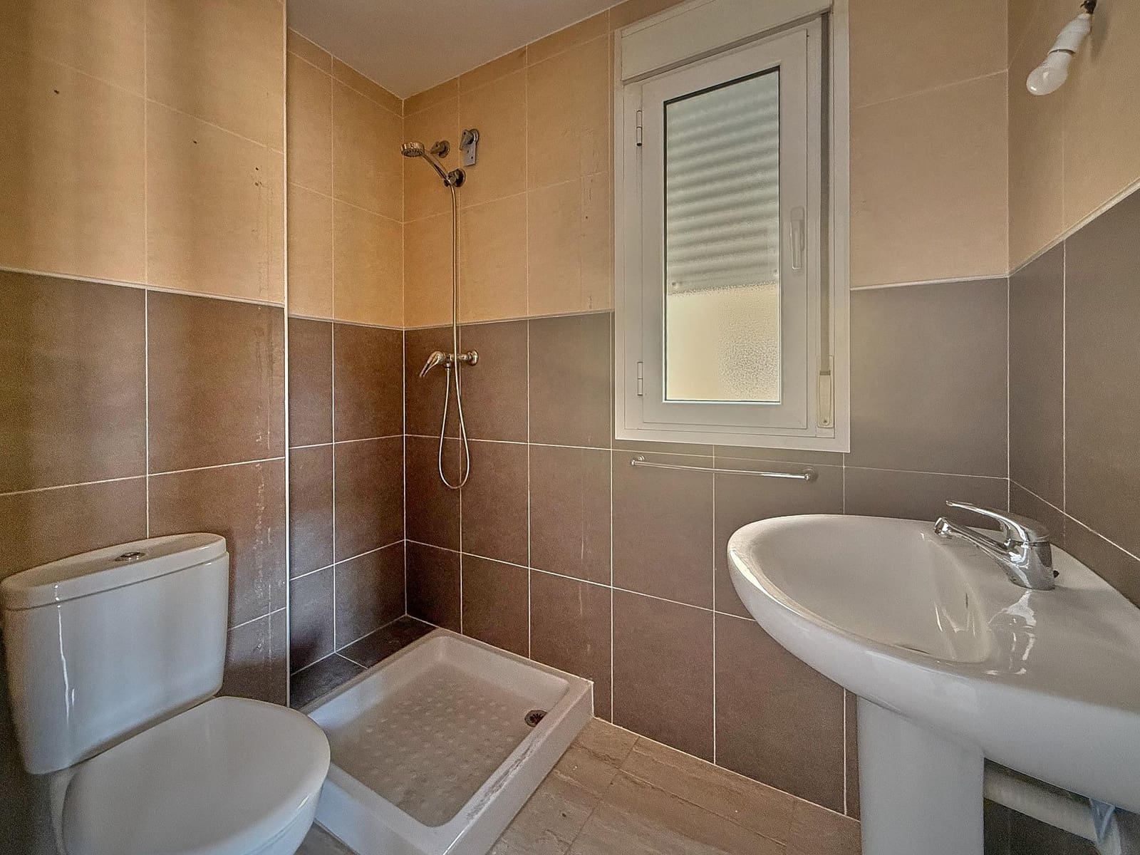 3 soverom Penthouse til leie i Purchena - € 600 (Ref: 10159843)
