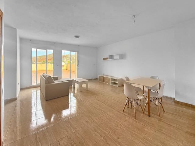 3 soverom Penthouse til leie i Purchena - € 600 (Ref: 10159843)