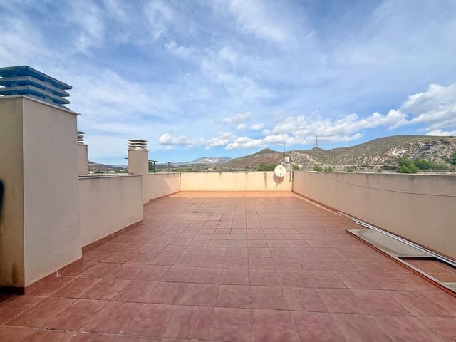 3 soverom Penthouse til leie i Purchena - € 600 (Ref: 10159843)