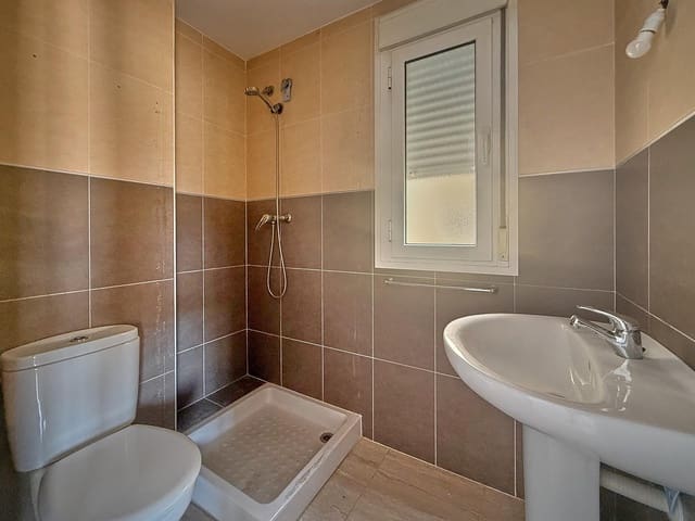3 soverom Penthouse til leie i Purchena - € 600 (Ref: 10159843)