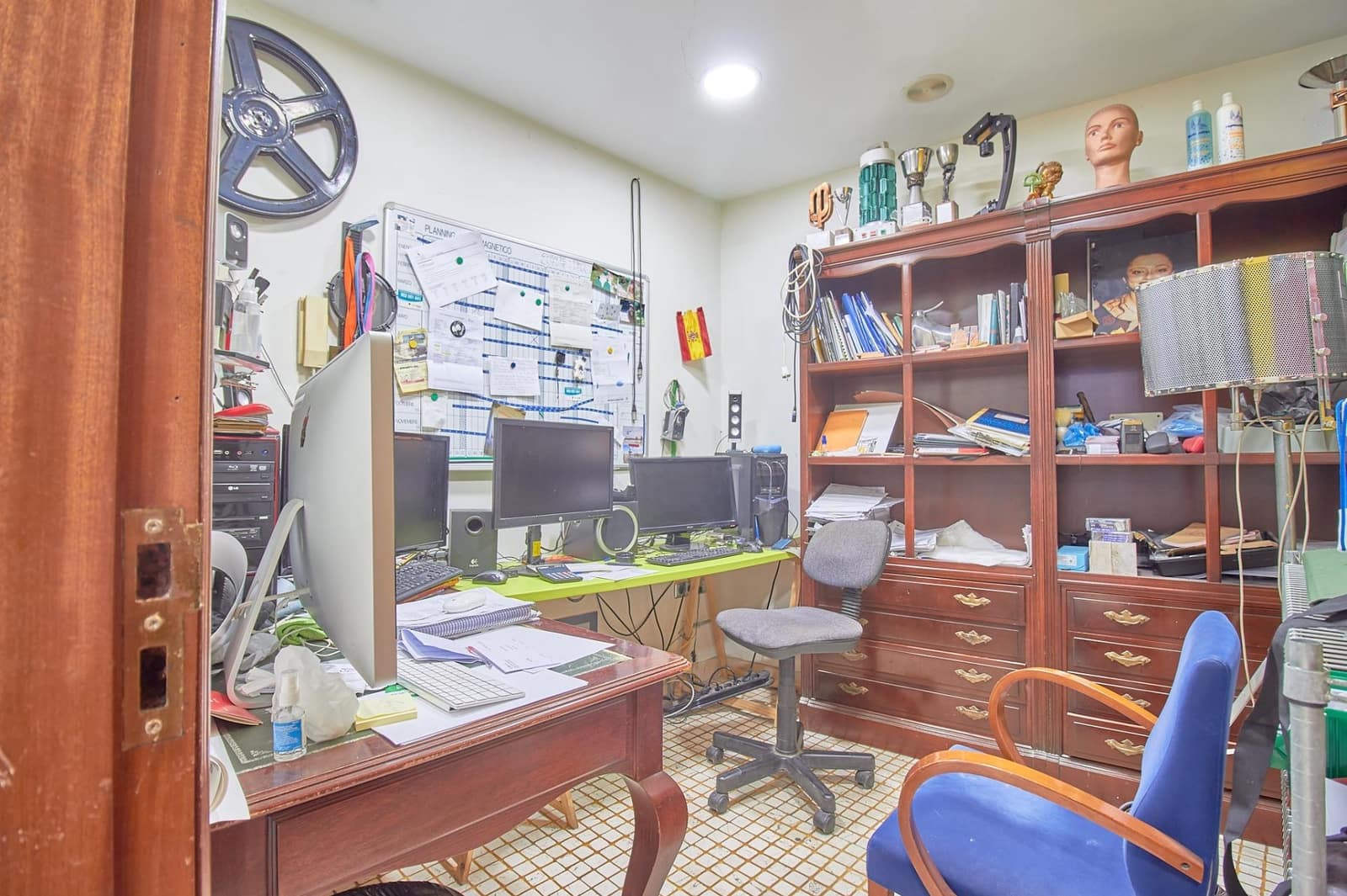 Commercieel te koop in Almeria stad - € 230.000 (Ref: 6892506)