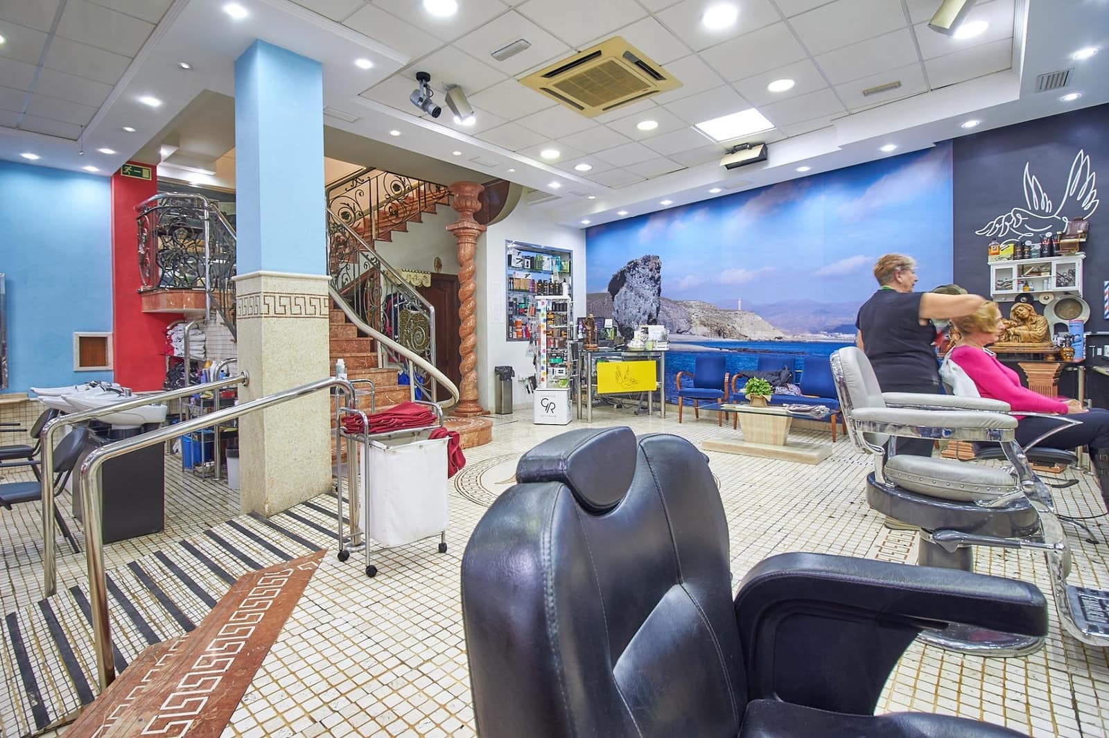 Commercieel te koop in Almeria stad - € 230.000 (Ref: 6892506)