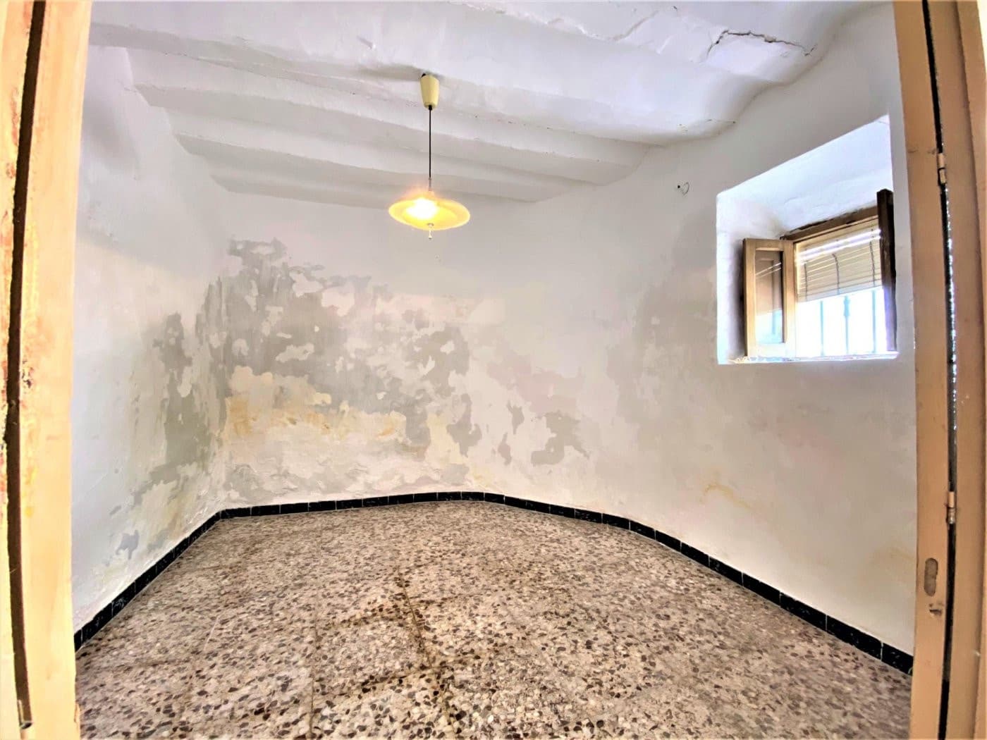 4 chambre Maison de Ville à vendre à Albanchez - 55 000 € (Ref: 6892509)