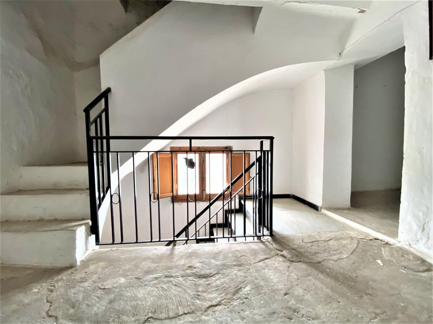 4 chambre Maison de Ville à vendre à Albanchez - 55 000 € (Ref: 6892509)