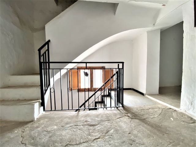 4 camera da letto Casa in vendita in Albanchez - 55.000 € (Rif: 6892509)
